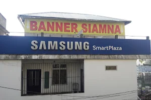 Samsung SmartPlaza - ZM Enterprise image
