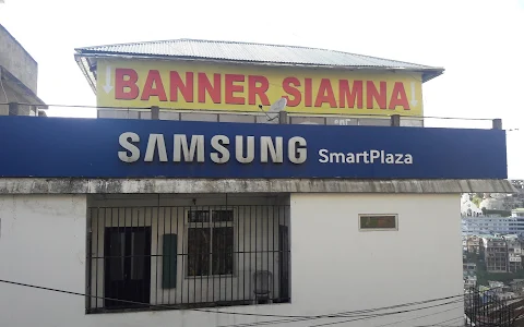 Samsung SmartPlaza - ZM Enterprise image