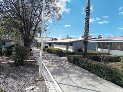 Centro de formación Aguascalientes