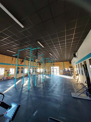 Caecilus Functional Fitness - Albi à Albi