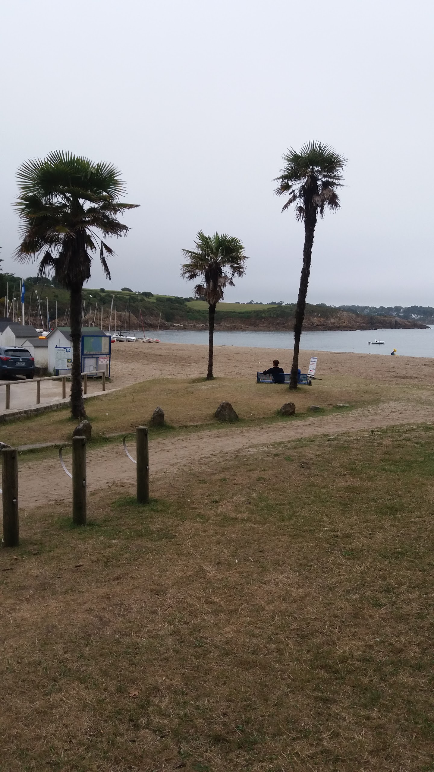 Photo n° 1 de l'avis de Danielle.u fait le 17/08/2017 à 20:40