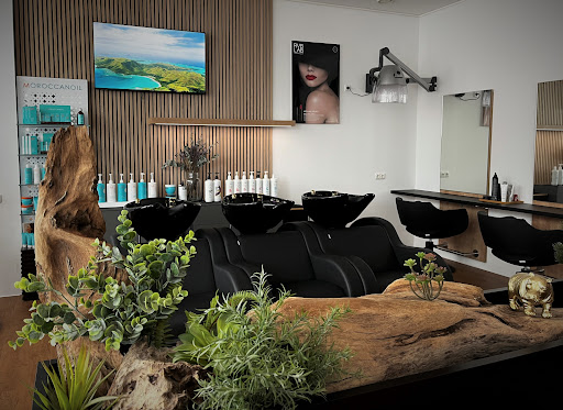 MR-AtmospHair - Friseur Salon Altmünster In Altmünster