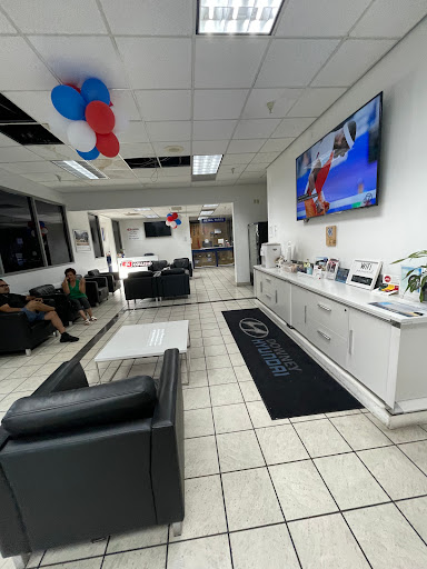 Downey Hyundai image