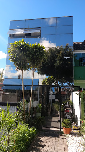 Logo da empresa - Eilat Pousada Bacacheri