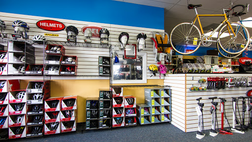 Bicycle Store «Fort Myers Cyclery - Schwinn GT Jamis Colnago», reviews and photos, 3630 S Cleveland Ave, Fort Myers, FL 33901, USA