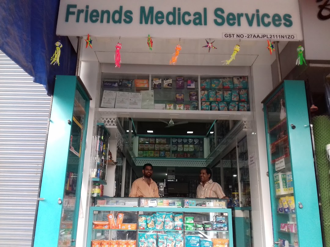 Friend Medical Sarvices
