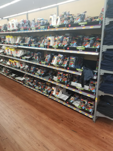 Discount Store «Walmart», reviews and photos, 3041 N Rainbow Blvd, Las Vegas, NV 89108, USA