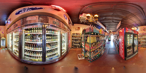 Wine Store «Side Door Liquor Store», reviews and photos, 1222 Sunland Park Dr, El Paso, TX 79922, USA