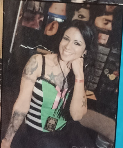 Tattoo Shop «2012 Tattoo», reviews and photos, 1014 N 24th St #12, Phoenix, AZ 85008, USA