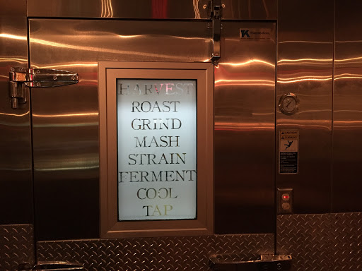 Shopping Mall «Shops At 2000 Penn», reviews and photos, 2000 Pennsylvania Ave NW #3500, Washington, DC 20006, USA