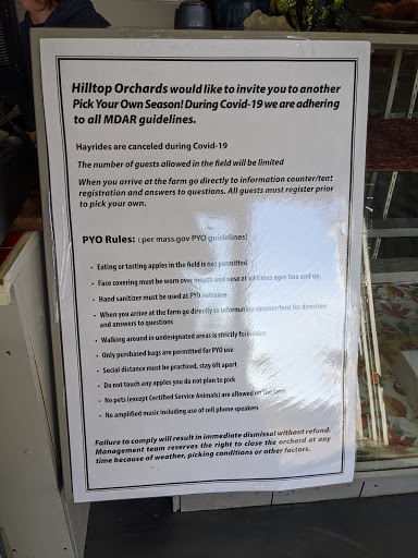 Winery «Furnace Brook Winery», reviews and photos, 508 Canaan Rd, Richmond, MA 01254, USA