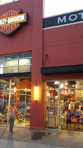 Harley-Davidson Dealer «Orlando Harley-Davidson at Disney Springs», reviews and photos, 1502 Buena Vista Dr B1, Lake Buena Vista, FL 32830, USA