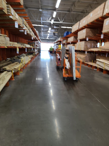 Home Improvement Store «The Home Depot», reviews and photos, 7 N Park Dr, Newton, NJ 07860, USA