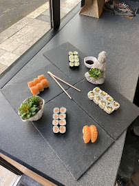 Sushi du Restaurant de sushis Côba Sushi Toulon - n°16