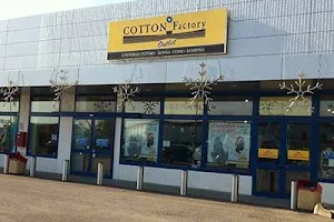 Cotton Factory Outlet di GIVIESSE srl image