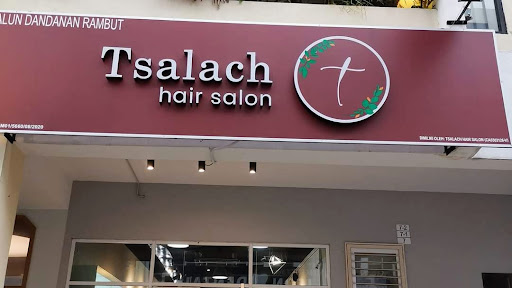Tsalach Hair Salon (Hair Salon Sri Petaling)