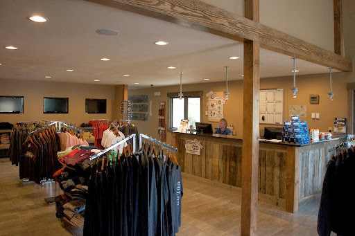 Tourist Attraction «AVA Cliffside Zipline», reviews and photos, 431 CO-103, Idaho Springs, CO 80452, USA