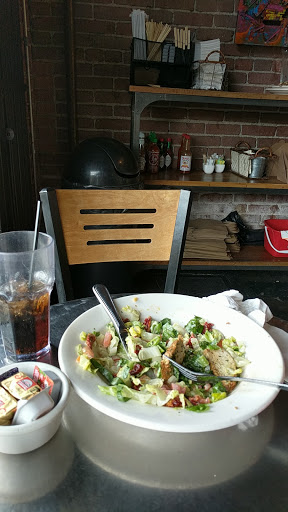 The Peach Cafe image