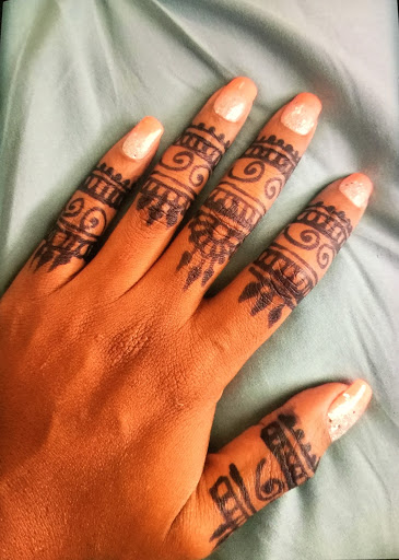 Tattoo Shop «Perfect Henna Tattoos», reviews and photos, 1961 Chain Bridge Rd, McLean, VA 22102, USA