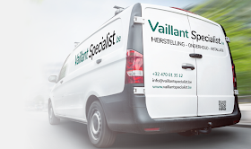 Vaillant Specialist - CV Technix