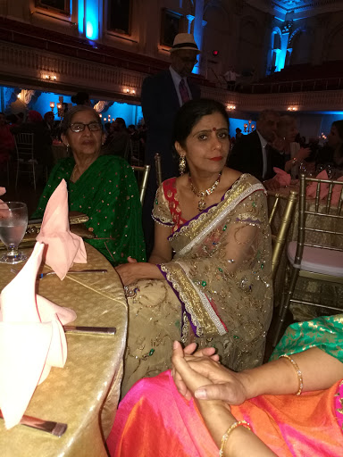 Event Venue «Mechanics Hall», reviews and photos, 321 Main St, Worcester, MA 01608, USA