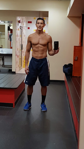 Gym «Retro Fitness», reviews and photos, 300 Business Park Dr, Freehold, NJ 07728, USA