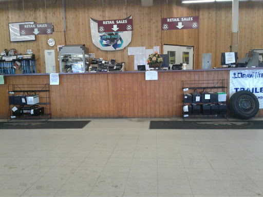 Used Auto Parts Store «A-ABCO FRIDLEY RECYCLED AUTO PARTS», reviews and photos, 7857 MN-65, Spring Lake Park, MN 55432, USA