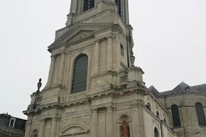 Église Saint-Géry de Cambrai image