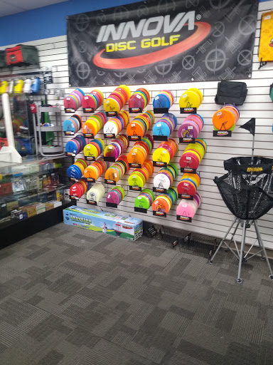 Used CD Store «Disc Traders - Battle Creek», reviews and photos, 5700 Beckley Rd B1A, Battle Creek, MI 49015, USA