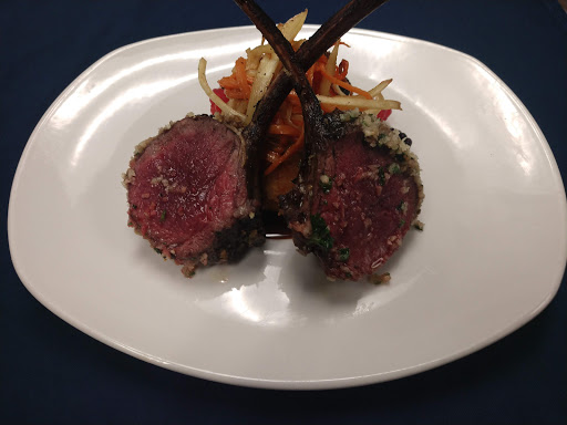 Country Club «Milledgeville Country Club», reviews and photos, 3700 Sinclair Dam Rd NE, Milledgeville, GA 31061, USA