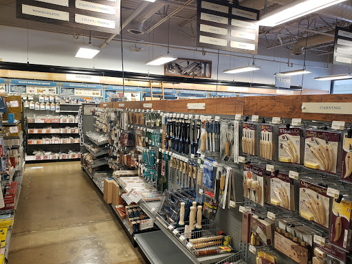 Woodworking Supply Store «Rockler Woodworking and Hardware - Indianapolis», reviews and photos, 8452 Castleton Corner Dr, Indianapolis, IN 46250, USA