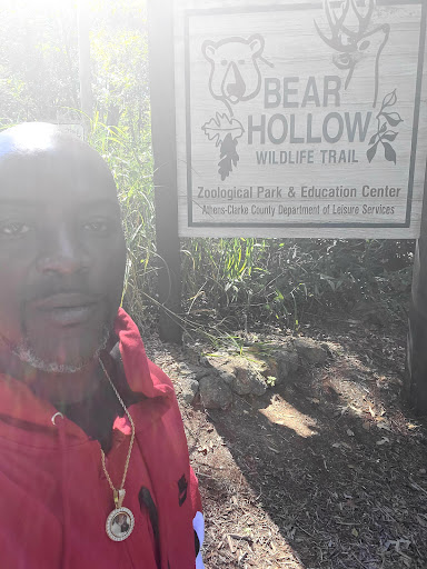 Government Office «Bear Hollow Wildlife Trail», reviews and photos, 293 Gran Ellen Dr, Athens, GA 30606, USA