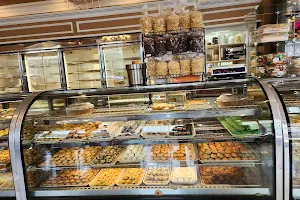 Mozzicato DePasquale Bakery and Pastry Shop image