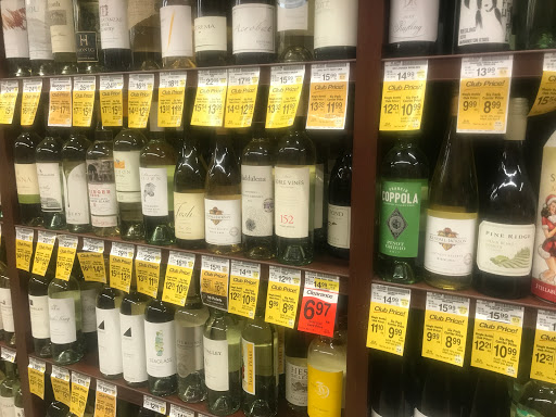 Grocery Store «Pavilions», reviews and photos, 845 E California St, Pasadena, CA 91106, USA