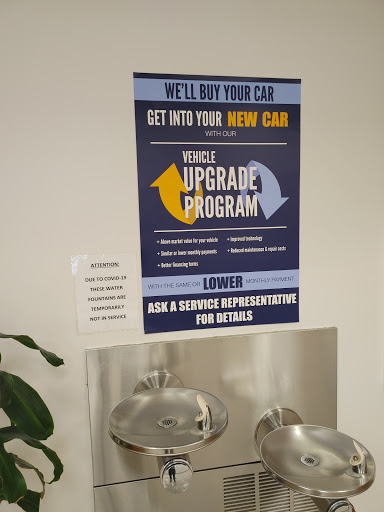 Honda Dealer «Honda of Covington», reviews and photos, 100 Holiday Square Blvd, Covington, LA 70433, USA