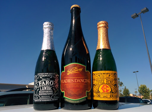 Wine Store «Total Wine & More», reviews and photos, 7400 Carson Blvd, Long Beach, CA 90808, USA