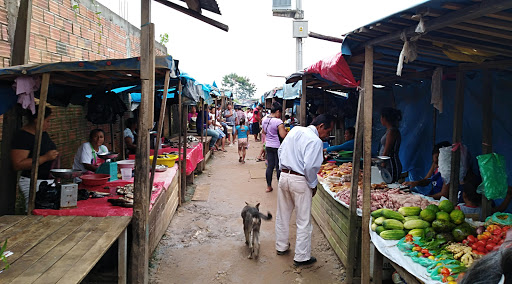 Mercadillo Papelera