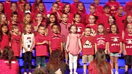 Performing Arts Theater «Queen Creek Performing Arts Center», reviews and photos, 22149 E Ocotillo Rd, Queen Creek, AZ 85142, USA