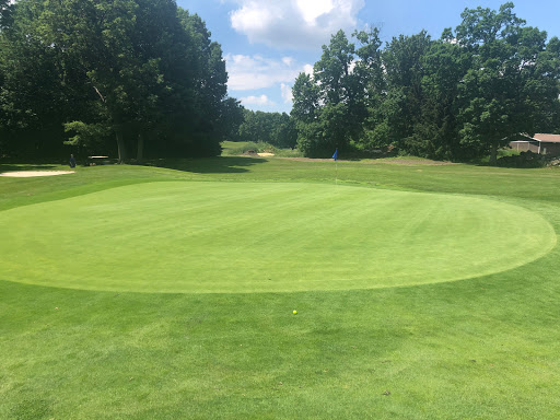 Public Golf Course «Mayfair Country Club», reviews and photos, 2229 Raber Rd, Uniontown, OH 44685, USA