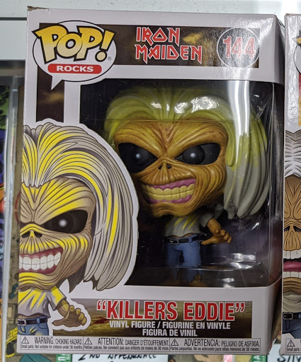 Comic Book Store «Arsenal Comics & Games», reviews and photos, 2333 Michael Dr, Thousand Oaks, CA 91320, USA