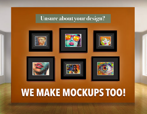 Picture Frame Shop «Home Port Gallery», reviews and photos, 6170 US-41, Apollo Beach, FL 33572, USA