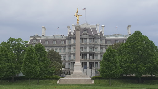 Live Music Venue «DAR Constitution Hall», reviews and photos, 1776 D St NW, Washington, DC 20006, USA