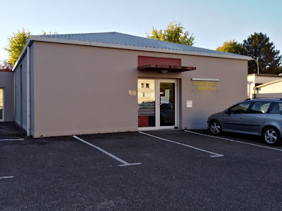 Maison médicale Ambroise Paré à Vesoul