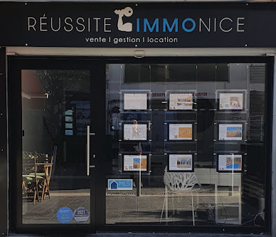 Reussite Immo Nice à Nice