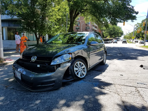 Auto Body Shop «Caliber Collision», reviews and photos, 7910 Dundalk Ave, Dundalk, MD 21222, USA