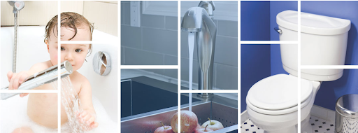 Photo of Faucets & Fixtures Plumbing