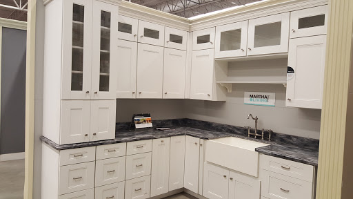 Home Improvement Store «The Home Depot», reviews and photos, 1650 SE Ensign Ln, Warrenton, OR 97146, USA