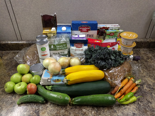 Crisis Center «The Crisis Center», reviews and photos