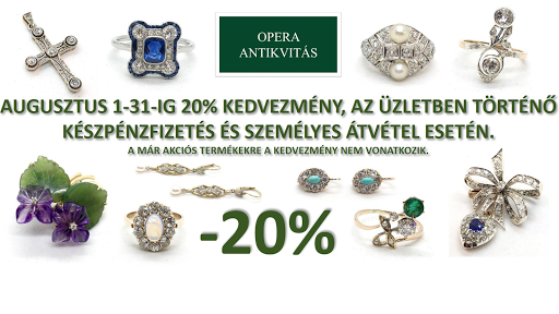 Opera Antiques