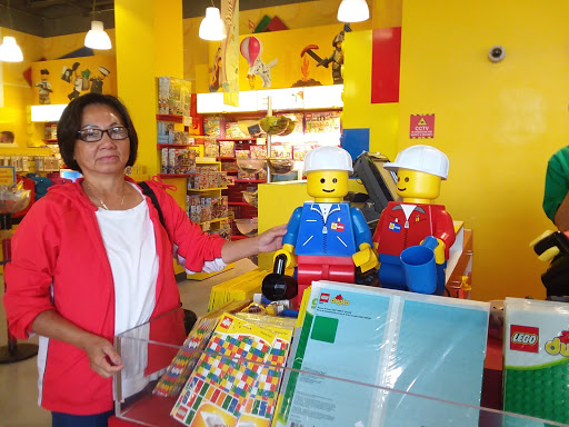 Amusement Center «LEGOLAND Discovery Center Chicago», reviews and photos, 601 N Martingale Rd, Schaumburg, IL 60173, USA